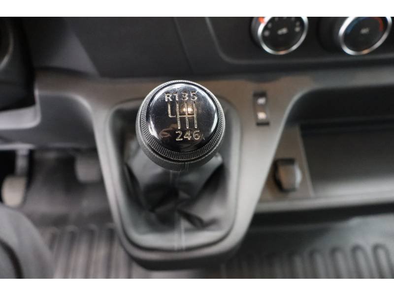 Renault Master - Photo 32