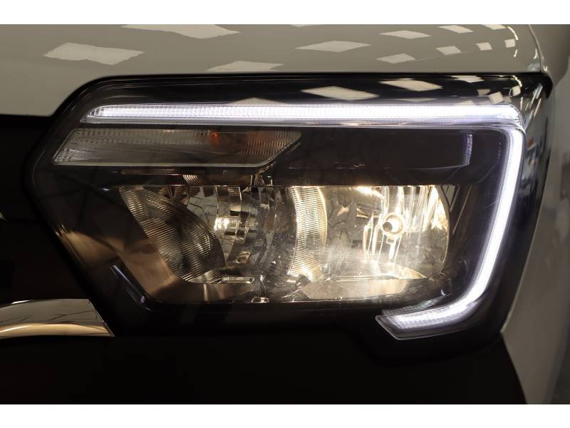 Renault Master - Photo 33
