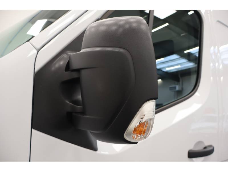 Renault Master - Photo 4
