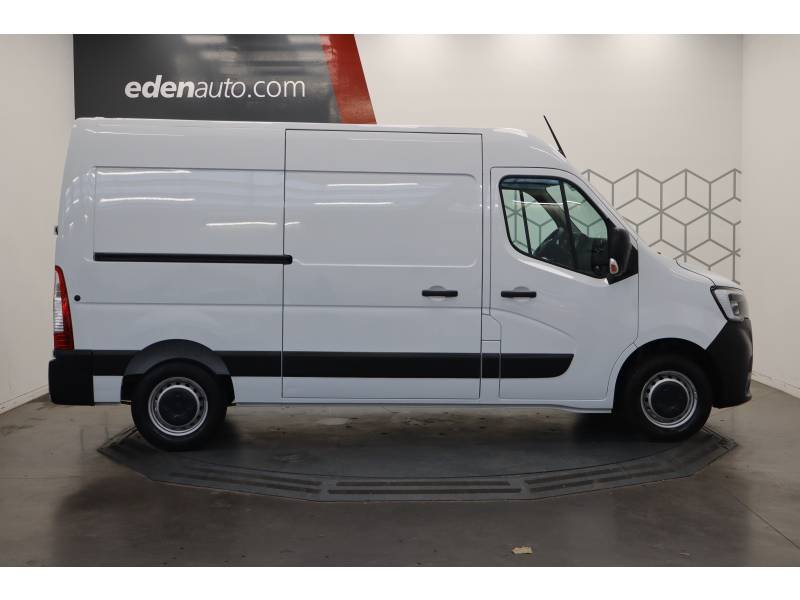 Renault Master - Photo 8