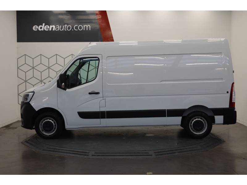 Renault Master - Photo 9