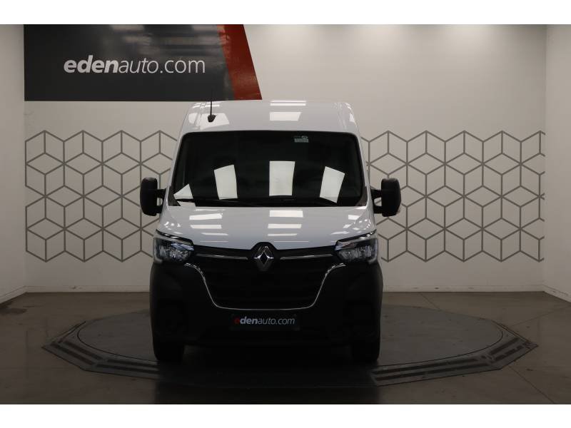 Renault Master - Photo 10
