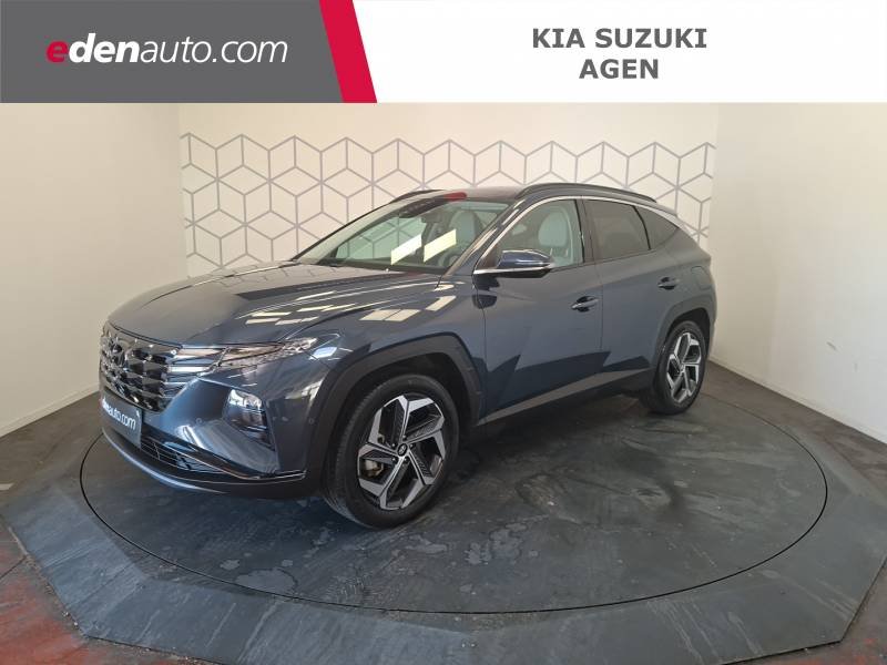 Hyundai Tucson - Photo 1