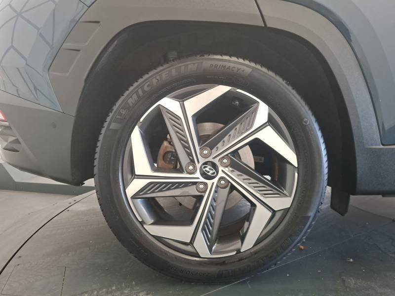 Hyundai Tucson - Photo 11
