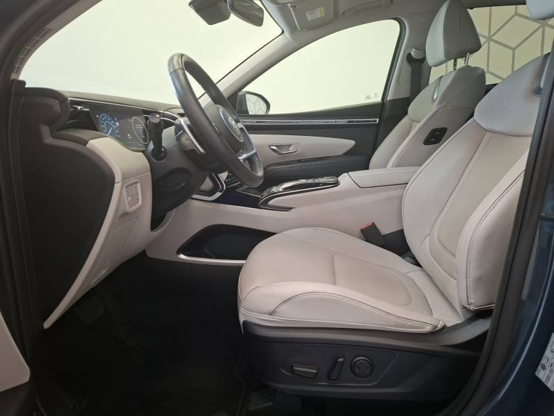 Hyundai Tucson - Photo 13
