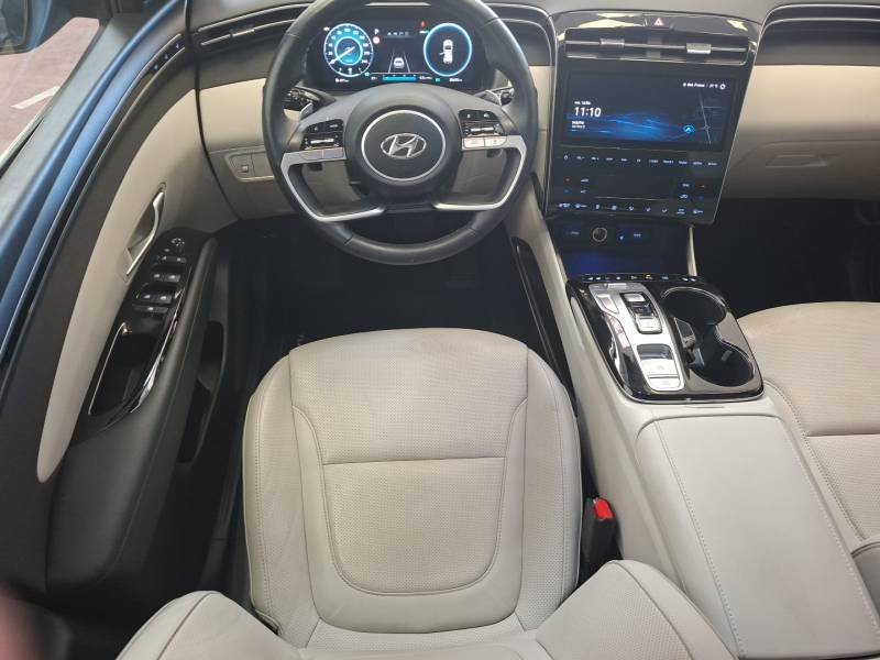 Hyundai Tucson - Photo 14