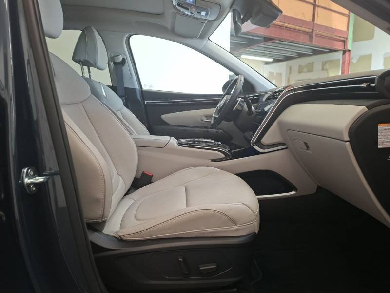 Hyundai Tucson - Photo 15