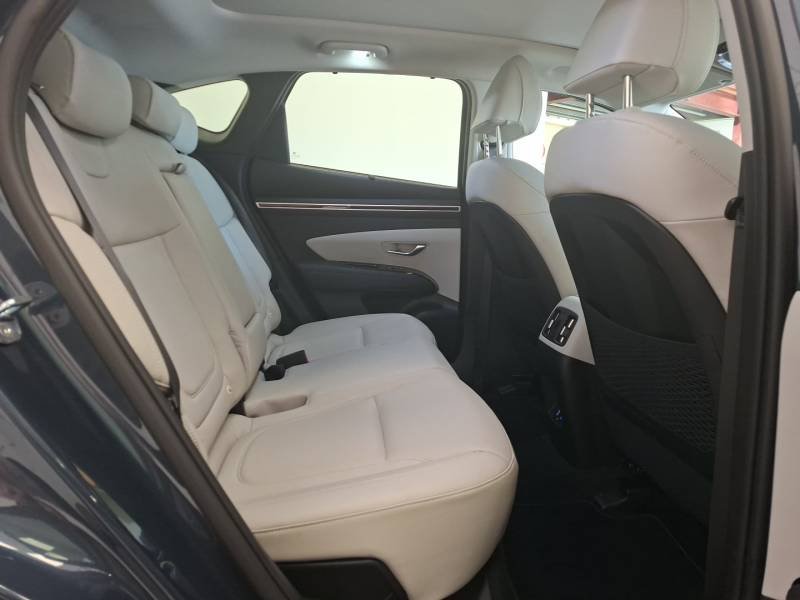 Hyundai Tucson - Photo 16