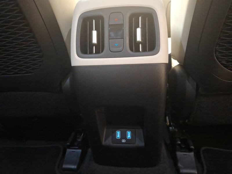 Hyundai Tucson - Photo 17
