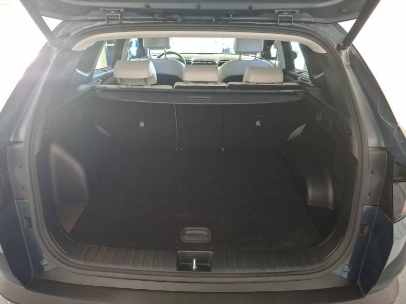 Hyundai Tucson - Photo 18
