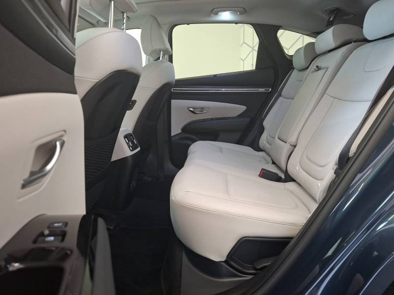 Hyundai Tucson - Photo 19