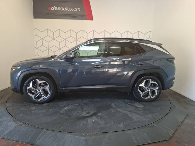 Hyundai Tucson - Photo 2