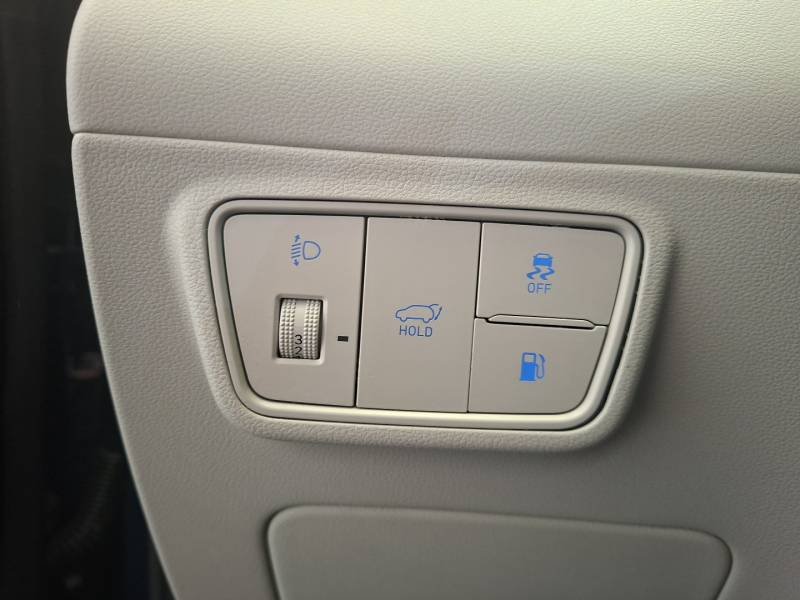 Hyundai Tucson - Photo 22