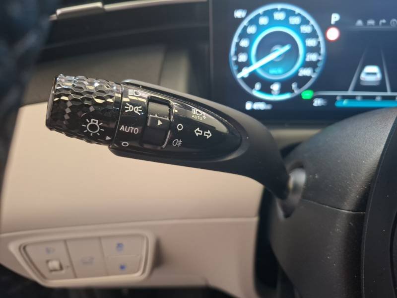 Hyundai Tucson - Photo 23
