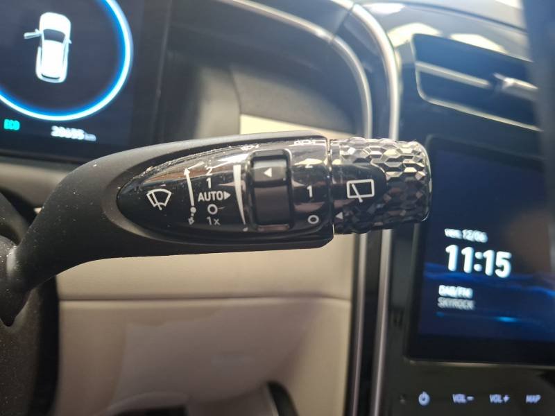 Hyundai Tucson - Photo 24
