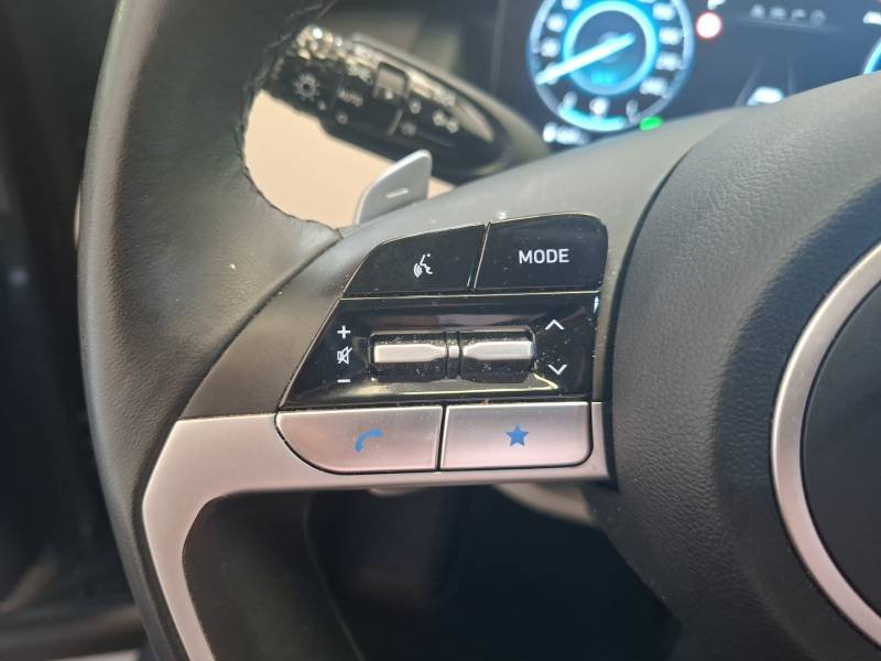 Hyundai Tucson - Photo 25