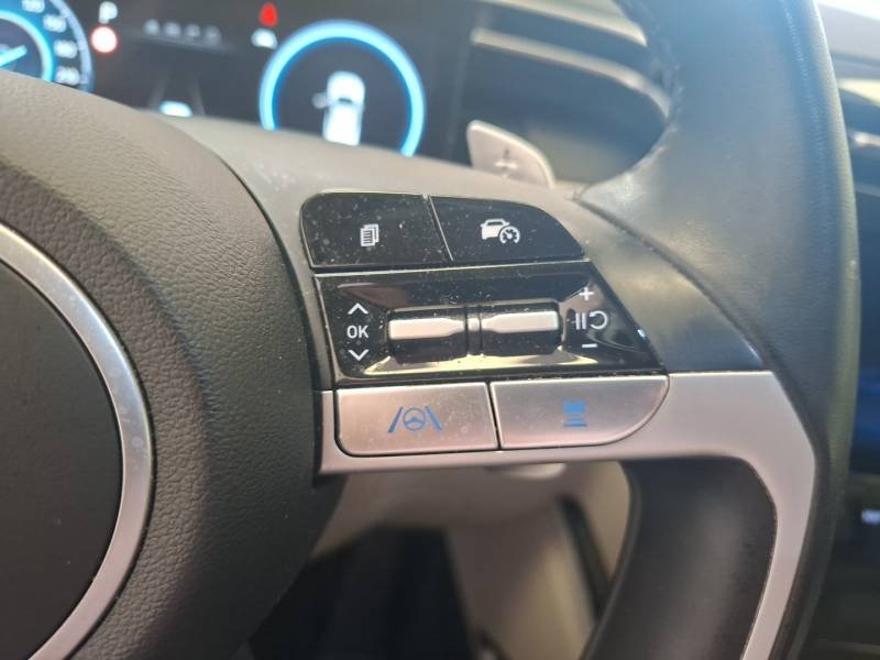 Hyundai Tucson - Photo 26