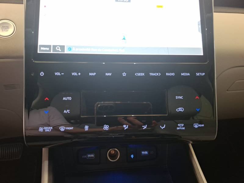 Hyundai Tucson - Photo 29