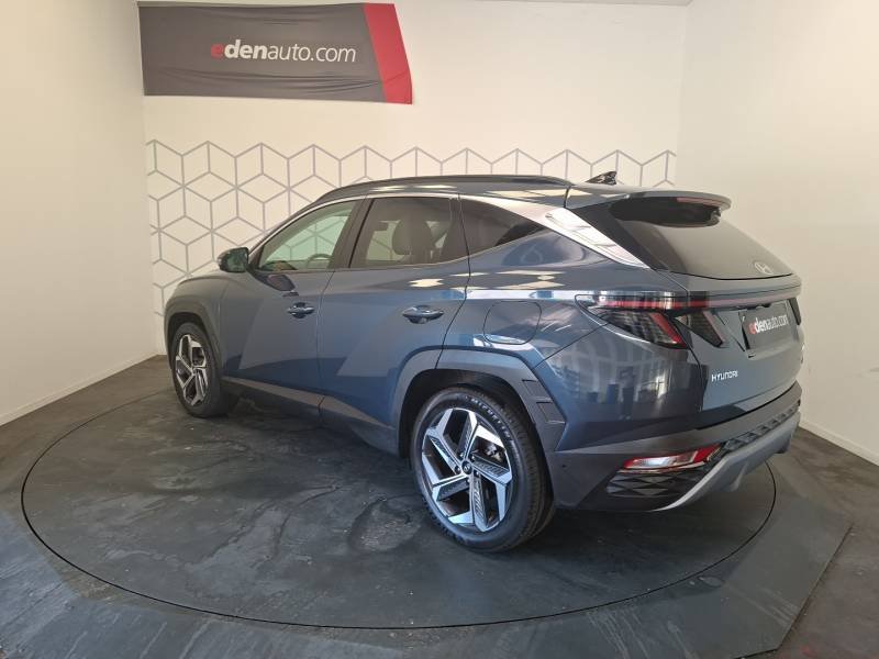 Hyundai Tucson - Photo 3