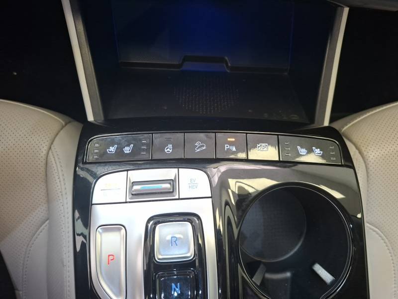 Hyundai Tucson - Photo 31