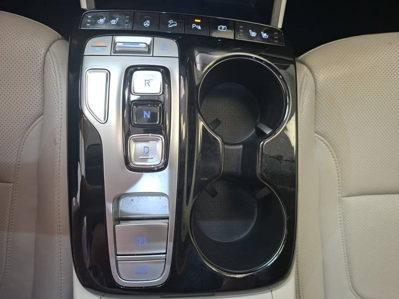 Hyundai Tucson - Photo 32