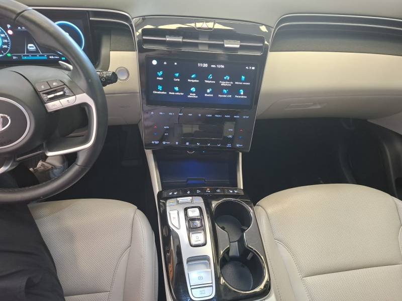Hyundai Tucson - Photo 34