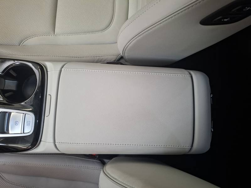 Hyundai Tucson - Photo 35
