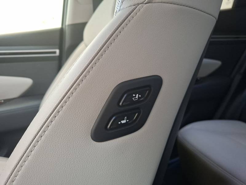 Hyundai Tucson - Photo 38