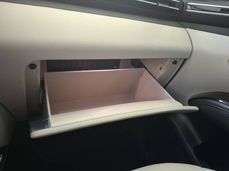 Hyundai Tucson - Photo 39