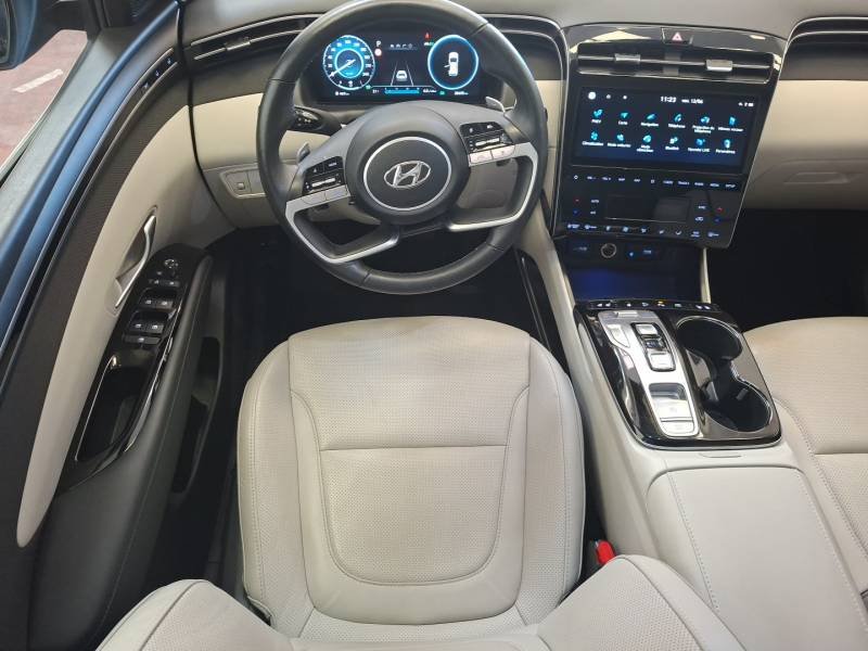 Hyundai Tucson - Photo 40