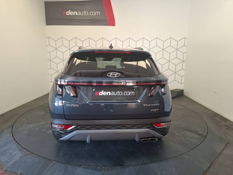 Hyundai Tucson - Photo 4