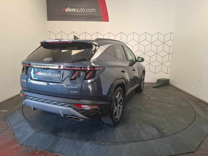 Hyundai Tucson - Photo 5