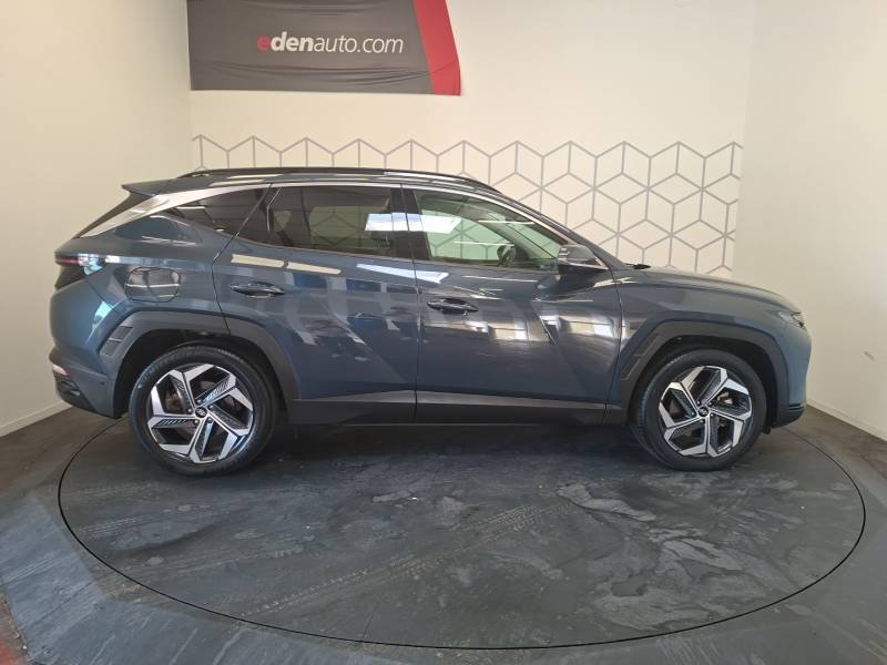 Hyundai Tucson - Photo 6