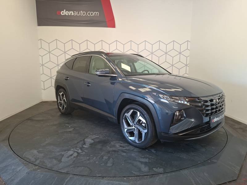 Hyundai Tucson - Photo 7