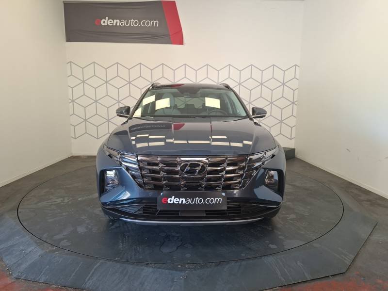 Hyundai Tucson - Photo 8