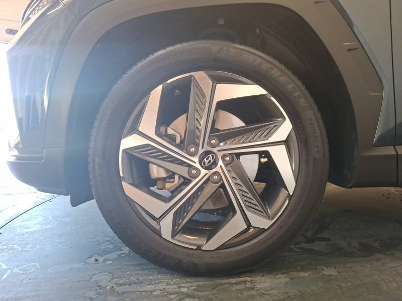 Hyundai Tucson - Photo 9