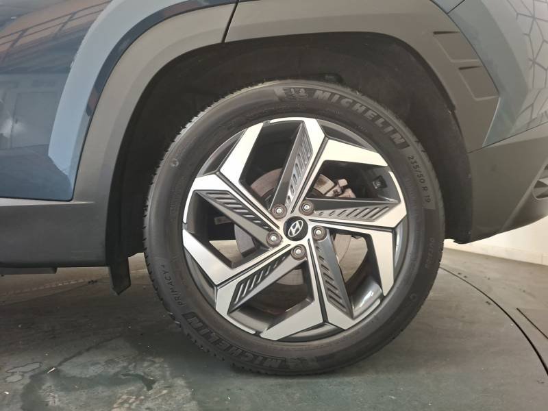 Hyundai Tucson - Photo 10