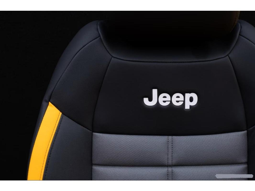 Jeep Avenger - Photo 2