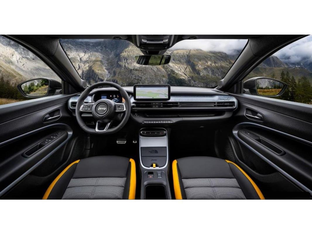 Jeep Avenger - Photo 5