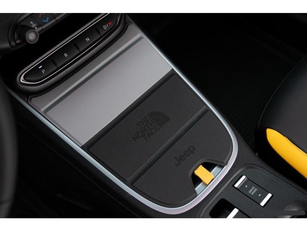 Jeep Avenger - Photo 8