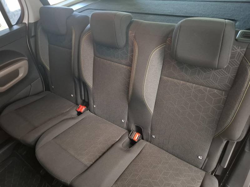 Peugeot Rifter - Photo 15
