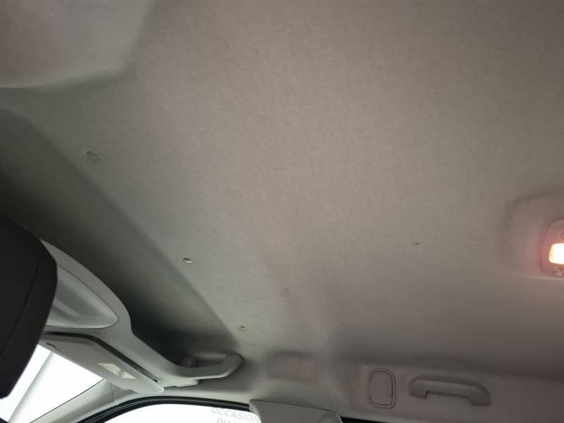 Peugeot Rifter - Photo 16