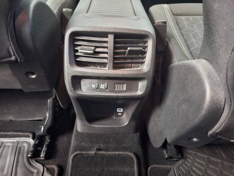 Peugeot Rifter - Photo 19