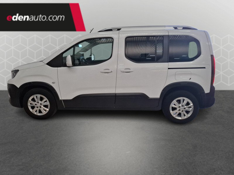 Peugeot Rifter - Photo 2