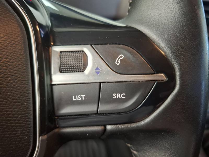 Peugeot Rifter - Photo 24