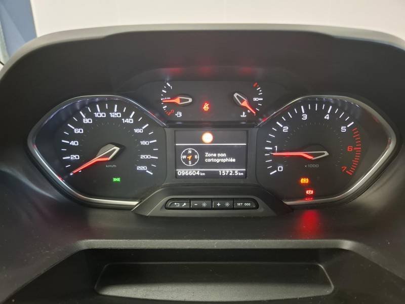 Peugeot Rifter - Photo 25