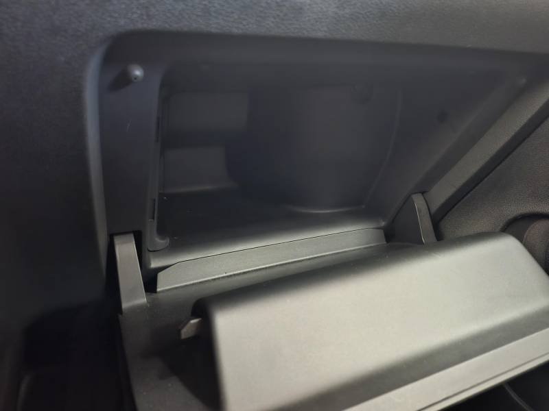 Peugeot Rifter - Photo 28