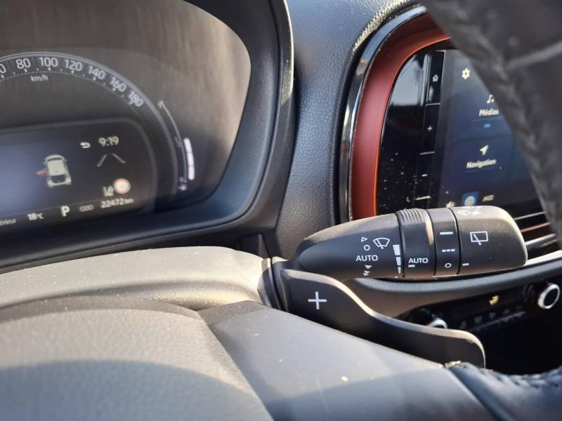 Toyota aygo x - Photo 18