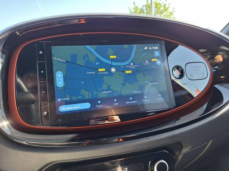 Toyota aygo x - Photo 21
