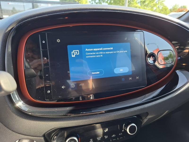 Toyota aygo x - Photo 22